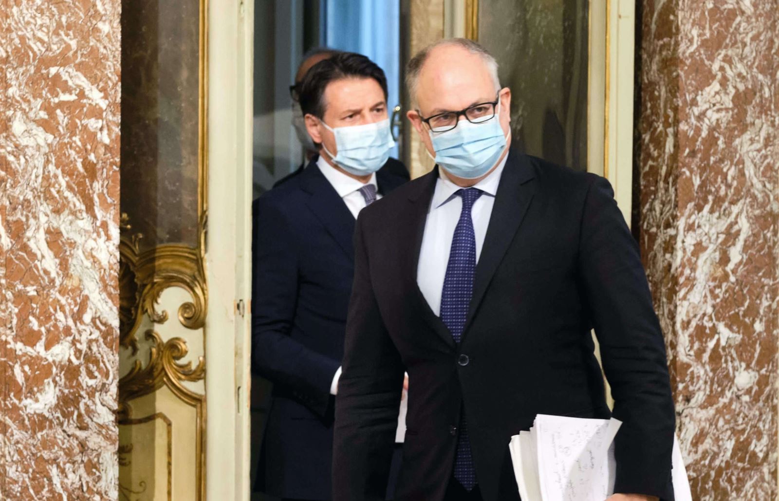 Foto notizia